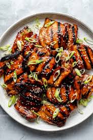 mom s homemade teriyaki marinade easy