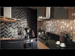 Modern Kitchen Wall Tiles Ideas