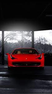 ferrari iphone wallpapers top free