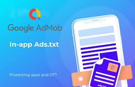 admob app anzeigen limit warnungen