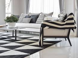 carpets rugs dhurries in living room
