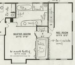 My Master Bedroom Style And Floor Plan