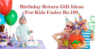 20 birthday return gift ideas for kids