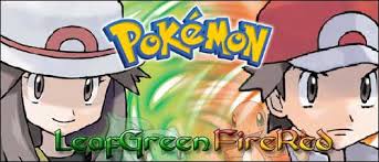 Psypoke Pokemon Firered And Leafgreen Kanto Revisited