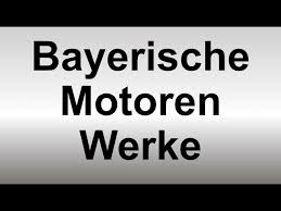 how to ounce bayerische motoren