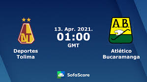 Tolima vs emelec tips & predictions. Deportes Tolima Atletico Bucaramanga Live Ticker Und Live Stream Sofascore