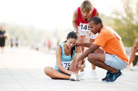 tips to prevent foot and ankle injuries