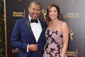 The twilight zone producer jordan peele and his wife, comedian chelsea peretti, have been married for three years. Chelsea Peretti Jordan Peele Announce Pregnancy Ew Com