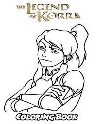 I believe that, that legend of korra coloring pages and other coloring pages can help to build motor skills of your kid. The Legend Of Korra Coloring Book Coloring Book For Kids And Adults Activity Book With Fun Easy And Relaxing Coloring Pages By Alexa Ivazewa Paperback Barnes Noble