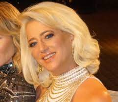 dorinda medley s reunion makeup big