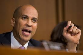 Contact cory booker | democratic u.s. Cory Booker Releases Brett Kavanaugh Emails On Racial Diversity Vox