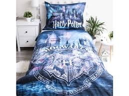 Harry Potter Duvet Cover Glowing 140 X