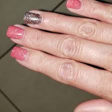 knoxville tennessee nail salons