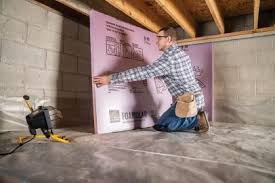the best types of garage insulation