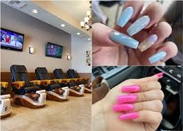 d crown nails in garland
