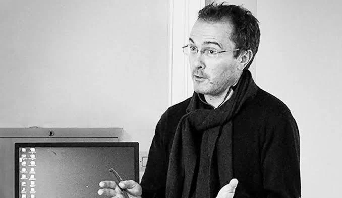 Samuel Paty, el profesor 'húsar negro' que enseñaba libertad | Crónica