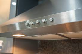 how to remove a range hood in 10 steps