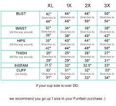 Details About Ya Funfash Plus Size Women Pants Corset Black Jumpsuit Pantsuit Made In Usa