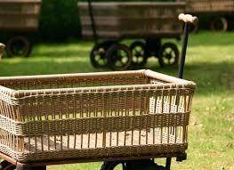 10 Easy Pieces Garden Carts And Wagons