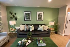 décor ideas for a small living room