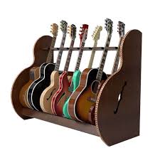 the session deluxe multi guitar stand