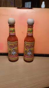 How To Clone Cholula Hot Sauce Cook And Post gambar png