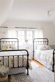 Wrought Iron Beds You Can Crush On All