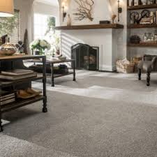 texture plush residential carpet