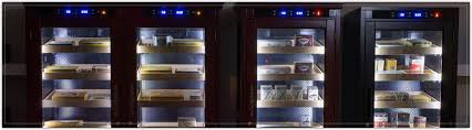 cigar cabinets 1st cl humidors