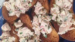 Start eating better today with womansday.com. Recipe Julia Child S Chicken Salad Wwltv Com