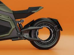 verge ts pro electric motorcycle first