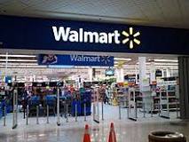 What is the Canadian version of Walmart?