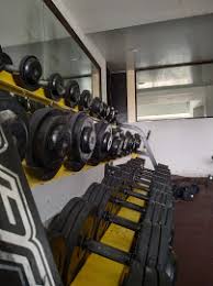 one rep max fitness hub in virar