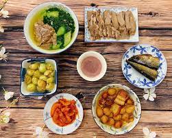 Gợi ý mâm cơm nhà đơn giản cho ngày nóng nực không biết ăn gì - VietNamNet