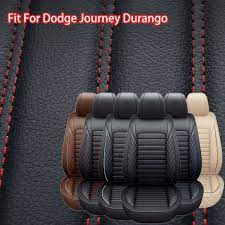 Seat Covers For 2010 Dodge Journey For