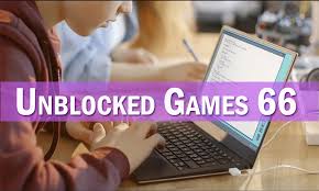 about unblocked games 66