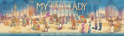 My Fair Lady 2018 Broadway Tickets News Info Photos Videos