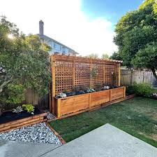 26 Privacy Fence Ideas To Keep Unwanted