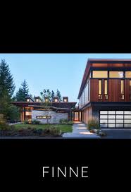 Finne Architects Seattle