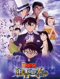 Detective Conan Movie - HD Vietsub - AnimeWeb.xyz
