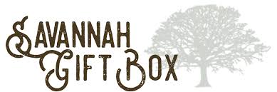 savannah gift box gifts and favors
