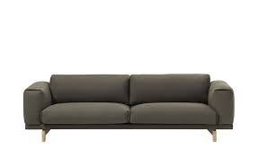 Rest Sofa 3 Seater By Anderssen Voll