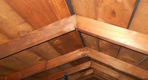 is a ridge board beam required for a