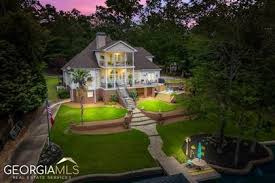 rome ga luxury homeansions for