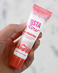 miss sporty inslow foundation review