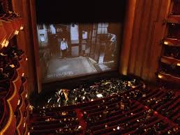 Met Opera Seating Chart Balcony Best Picture Of Chart