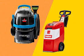 best carpet cleaners according to