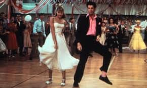 Place in greased bowl, turning to grease surface of dough. It Was Panned On Release So Why Are We Hopelessly Devoted To Grease 40 Years Later Film The Guardian
