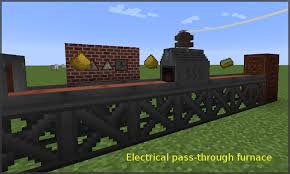 Maybe you would like to learn more about one of these? Engineer S Decor Mods Minecraft Curseforge