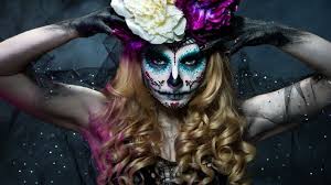 There are 6151 day of the dead costume for sale on etsy, and they cost $27.13 on average. Dia De Los Muertos 2016 5 Diy Costume Ideas Under 20 Gobankingrates